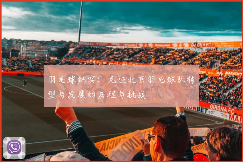 羽毛球纪实：见证北京羽毛球队转型与发展的历程与挑战