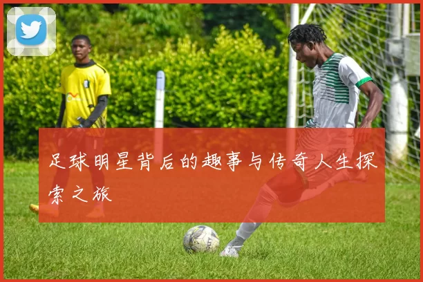足球明星背后的趣事与传奇人生探索之旅