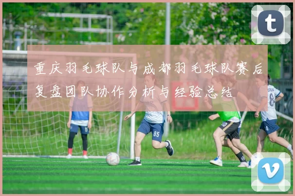 重庆羽毛球队与成都羽毛球队赛后复盘团队协作分析与经验总结
