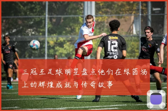 三冠王足球明星盘点他们在绿茵场上的辉煌成就与传奇故事