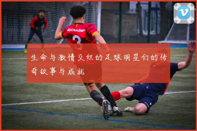 生命与激情交织的足球明星们的传奇故事与成就