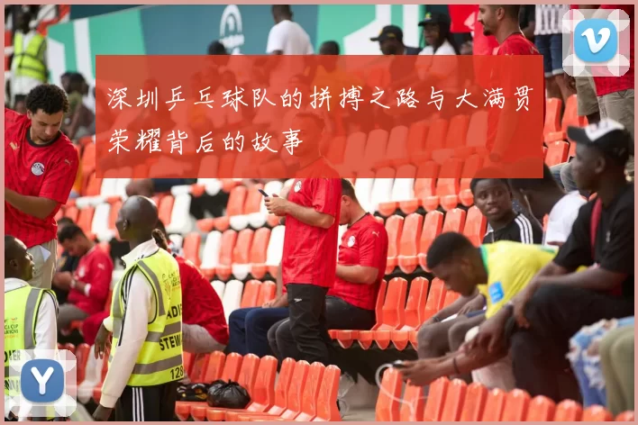 深圳乒乓球队的拼搏之路与大满贯荣耀背后的故事