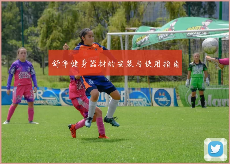 舒华健身器材的安装与使用指南