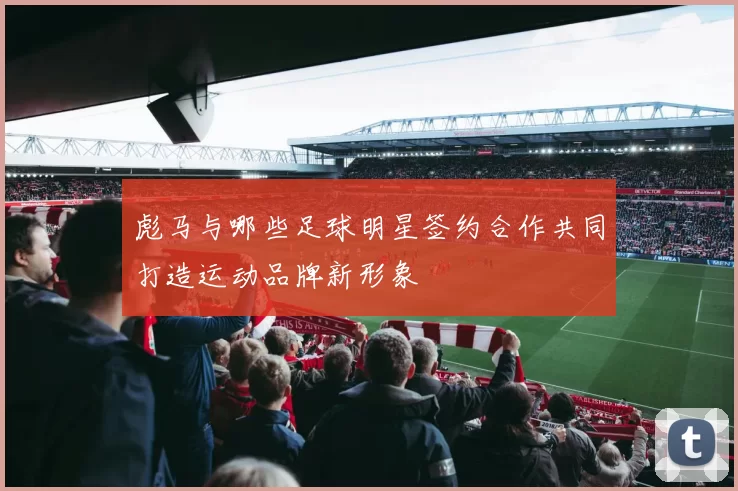 彪马与哪些足球明星签约合作共同打造运动品牌新形象