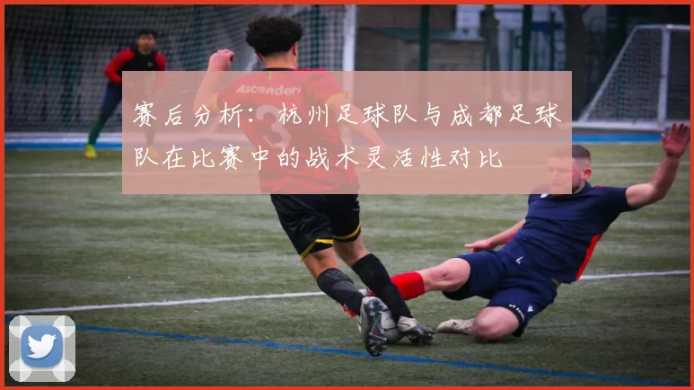 赛后分析：杭州足球队与成都足球队在比赛中的战术灵活性对比