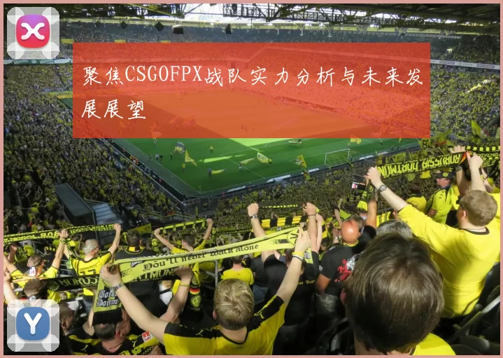 聚焦CSGOFPX战队实力分析与未来发展展望