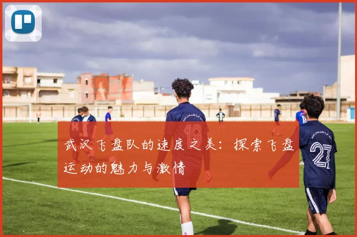 武汉飞盘队的速度之美：探索飞盘运动的魅力与激情