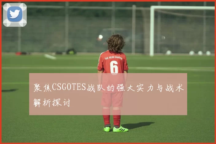聚焦CSGOTES战队的强大实力与战术解析探讨