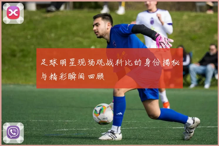 足球明星现场观战科比的身份揭秘与精彩瞬间回顾