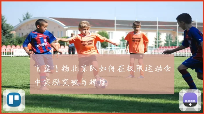 飞盘飞扬北京队如何在极限运动会中实现突破与辉煌