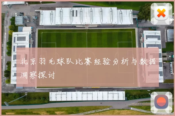 北京羽毛球队比赛经验分析与数据洞察探讨
